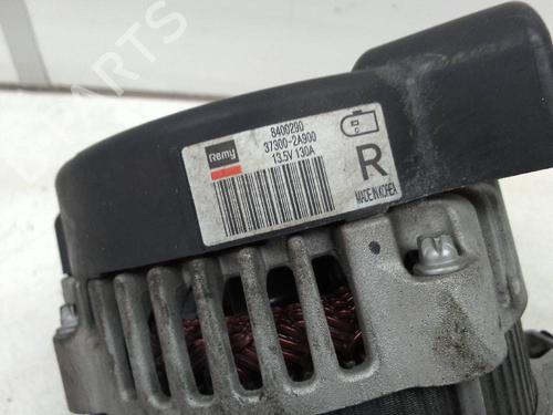 Used Alternator KIA CARENS IV [2013-2025]  18586509