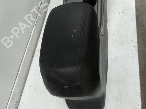Used Middle console KIA SPORTAGE III (SL) 1.7 CRDi (116 hp) 18970876