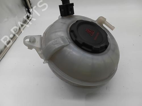 Expansion tank VW GOLF VII (5G1, BQ1, BE1, BE2) 1.6 TDI | BP29605555C120 