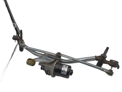 Used Front wiper motor JEEP AVENGER (J2) 1.2 GSE T3 (101 hp) 30380310