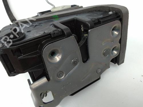 Front right lock OPEL ASTRA K (B16) 1.4 Turbo (68) | BP20504522C97 