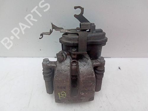 Used Right rear brake caliper BMW 5 (G30, F90) 520 d (190 hp) 18589356