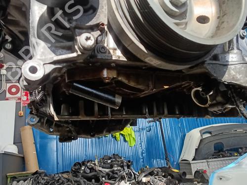 Engine AUDI Q5 (FYB, FYG) SQ5 TFSI quattro | BP34621690M1  - Image 5