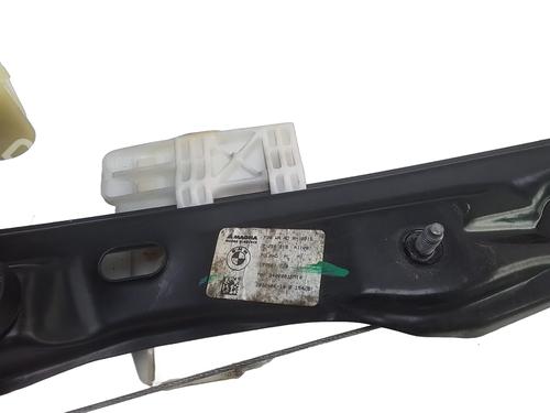 Rear right window mechanism BMW 3 (F30, F80) 320 d | BP31242788C25