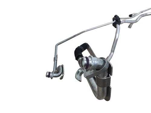AC pipe VW POLO VI (AW1, BZ1, AE1) 1.6 TDI | BP38799371M126 - Image 3