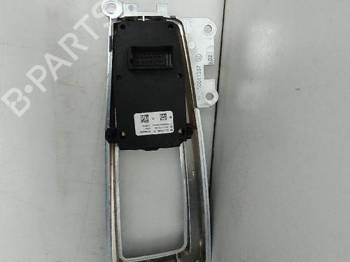 Hand brake BMW 5 (F10) 535 d xDrive | BP23417019I18 