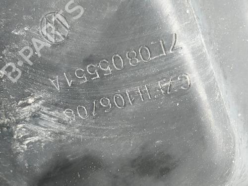 Crossmember AUDI Q7 (4LB) 4.2 FSI quattro | BP19659138C162