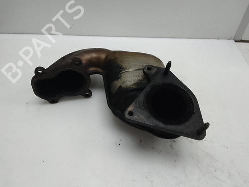 Used Catalyst Catalyst RENAULT MEGANE I (BA0/1_) 1.4 16V (BA0D, BA1H, BA0W, BA10) (95 hp) 26053915 26053915