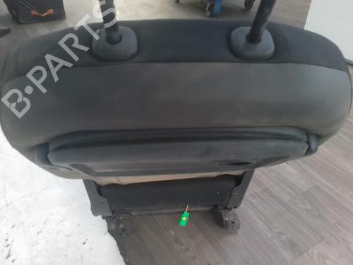 Right front seat CITROËN BERLINGO MULTISPACE (B9) 1.2 PureTech 110 | BP27446958C16 