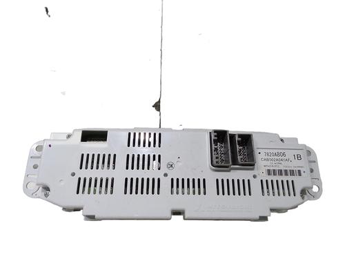 Climate control MITSUBISHI ASX (GA_W_) 1.8 DI-D (GA6W) | BP35778518I5 - Image 6