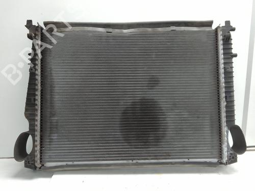 Used Water radiator MERCEDES-BENZ R-CLASS (W251, V251) R 320 CDI 4-matic (251.022, 251.122) (224 hp) 26053490