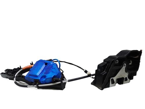 Rear left lock BMW 1 (F20) 118 i | BP32208227C100