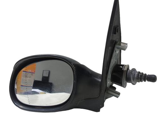 Used Left mirror Left mirror PEUGEOT 206 Hatchback (2A/C) 1.9 D (69 hp) 34123388 34123388