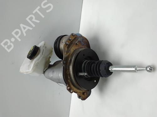 Servo brake PORSCHE TAYCAN (Y1A) Electric (Y1AAA1, Y1AAI1) | BP28144453M42 