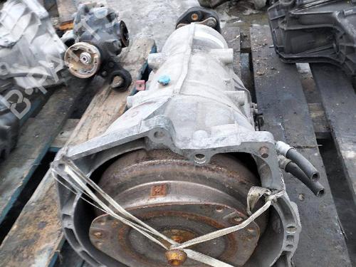 Gearbox BMW 3 (E90)  | BP26053147M3 