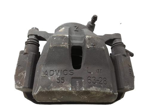 Left front brake caliper TOYOTA PRIUS PLUS (_W4_) 1.8 Hybrid (ZVW40W, ZVW41W) | BP33428421M105 - Image 2