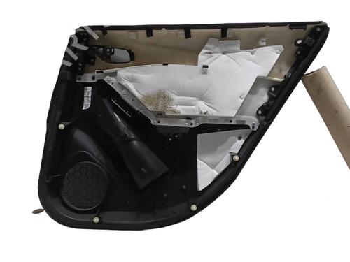 Rear left panel MAZDA 6 Saloon (GJ, GL) 2.2 D (GJ2FP) | BP34422067C60  - Image 7
