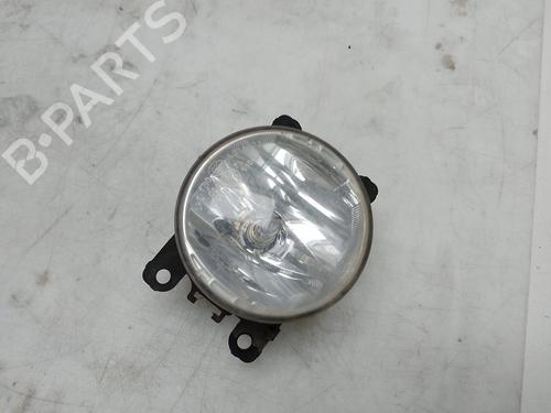 Used Left front fog light DACIA LODGY (JS_) 1.5 dCi (90 hp) 28149176