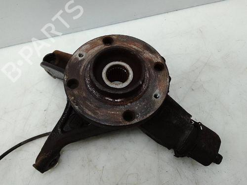 Used Right front steering knuckle CITROËN BERLINGO Box Body/MPV (B9) 1.6 HDi 90 (90 hp) 21392840