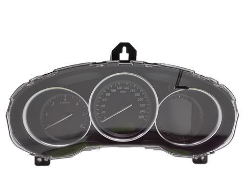Used Instrument cluster Instrument cluster 36799890 36799890