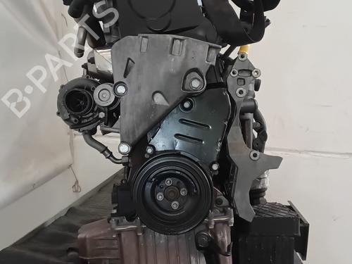 Engine SEAT IBIZA III (6L1) 1.4 16V | BP28598490M1