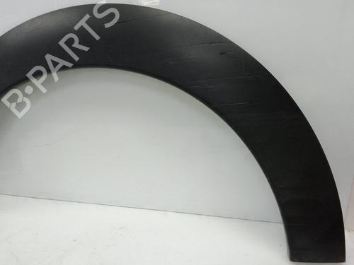 Rear right wheel arch trim CITROËN C4 CACTUS 1.6 HDi 90 | BP26285606C137 
