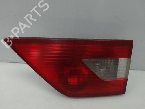 Used Right tailgate light BMW X3 (E83) 2.0 sd (177 hp) 23455937