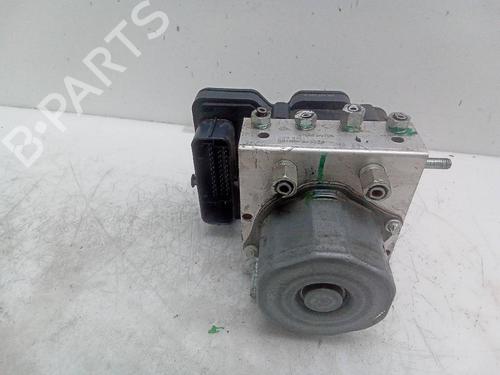 ABS pump NISSAN QASHQAI II (J11, J11_) 1.3 DIG-T | BP19776569M43 