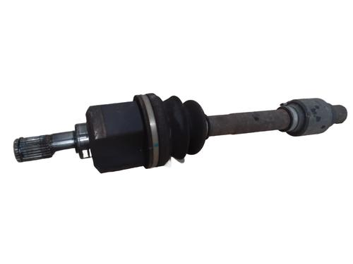 Right front driveshaft KIA CARENS IV 1.6 GDi | BP36033682M39 - Image 3