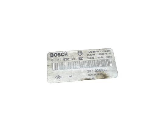 Engine control unit (ECU) OPEL VIVARO B Bus (X82) 1.6 CDTI (06) | BP22332811M57 - Image 2