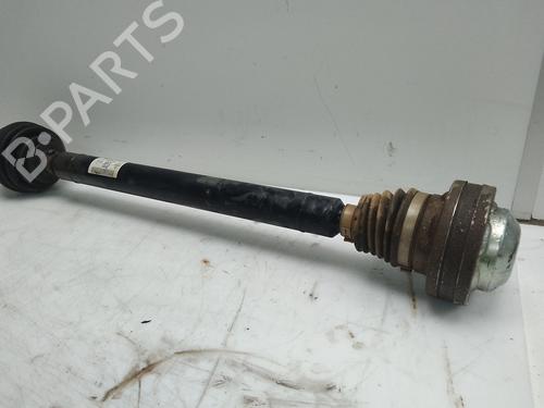 Right front driveshaft VW GOLF VI (5K1) 1.4 TSI | BP26053318M39 