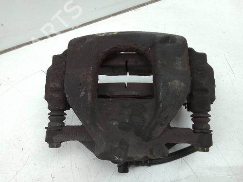 Used Right front brake caliper TOYOTA AURIS Estate (_E18_) 2.0 D-4D (ADE186_) (124 hp) 18585947
