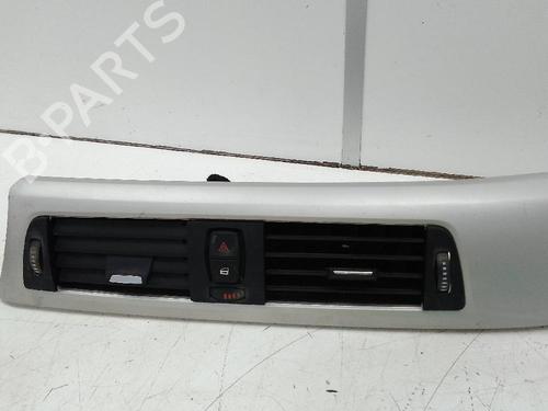 Used Air vent BMW 3 Gran Turismo (F34) 318 d (143 hp) 19171977
