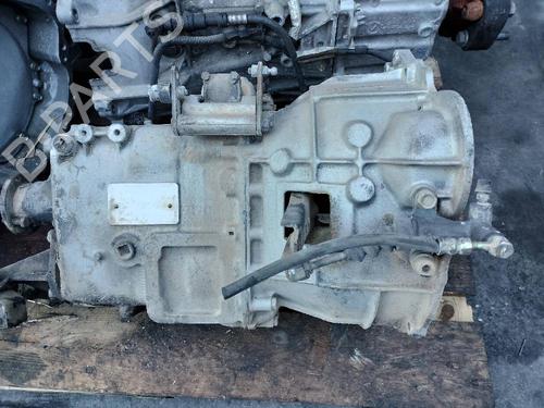 Gearbox NISSAN CABSTAR (F24M, F24W) 35.13 DCI, 45.13 DCI 2.5 (F24M) | BP26159743M3 