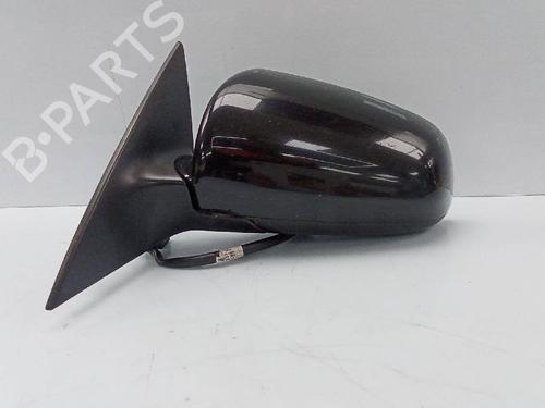 Left mirror AUDI A6 C6 (4F2) 2.0 TDI | BP23103485C26 