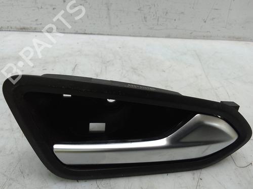 Used Front right interior door handle RENAULT CLIO V (B7_) 1.0 TCe 100 (B7MT) (101 hp) 28420684