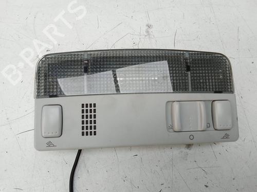 Used Interior roof light Interior roof light SKODA FABIA III (NJ3) 1.4 TDI (90 hp) 18873081 18873081