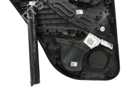 Høyre bakpanel AUDI Q2 (GAB, GAG) 35 TFSI | BP23654515C61 - Image 6