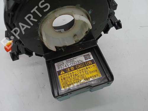 Squib airbag TOYOTA VERSO (_R2_) 1.8 (ZGR21_, ZGR21R) | BP29386445C102 
