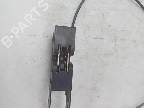 Hood lock AUDI A3 (8P1) 1.4 TFSI | BP18579005C133 