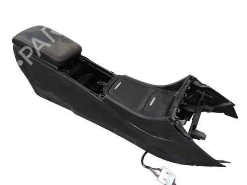Middle console MERCEDES-BENZ CLA Coupe (C117) CLA 220 CDI / d (117.303) | BP39553813I22 - Image 4