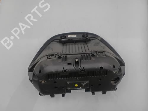 Instrument cluster BMW 1 (F20) 114 d | BP29386024C47 