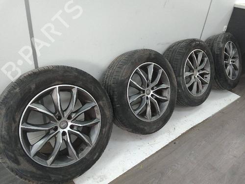 Rim LAND ROVER FREELANDER 2 (L359) 2.2 TD4 4x4 | BP25468514C45 