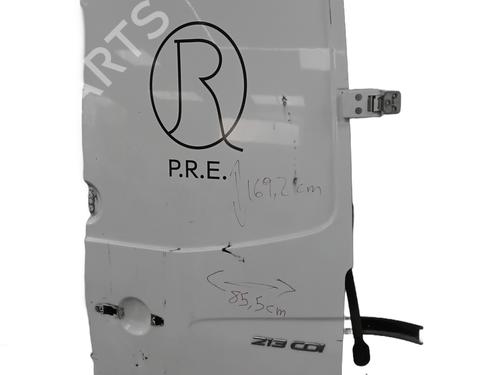 Right tailgate MERCEDES-BENZ SPRINTER 3-t Van (B906) 213 CDI (906.611, 906.613) | BP31090626C77