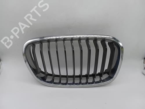 Grille d'aération BMW 1 (F20) 114 d (95 hp) 29386041