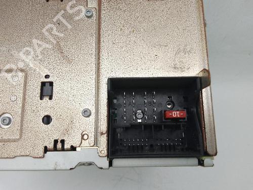 Radio SEAT EXEO (3R2)  | BP26575389E6 