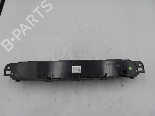 Climate control CITROËN BERLINGO (ER_, EC_) 1.5 BlueHDi 100 | BP28810736I5 