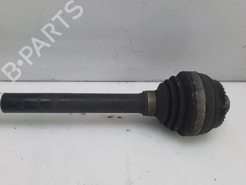 Left rear driveshaft BMW 3 (G20, G80, G28) 318 d | BP27444938M40 
