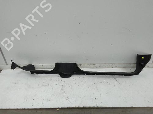 Used Right sideskirt SEAT LEON ST (5F8) 1.6 TDI (105 hp) 26194482