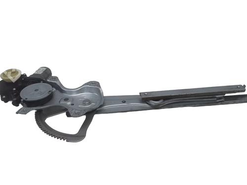 Used Front right window mechanism TOYOTA VERSO (_R2_) 1.6 D4-D (WAR20_) (112 hp) 31013676